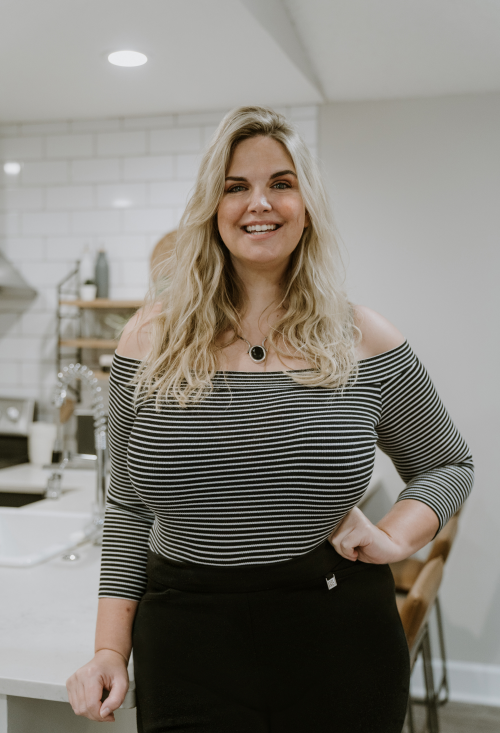 Rebecca Winters Greater Jacksonville Real Estate Cowford Realty